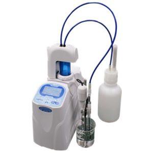 Automatic Potentiometric Titrator