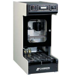 Cold Cranking Simulator