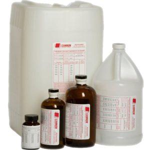 Silicone Bath Oil