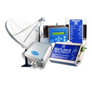 Communications and Telemetry