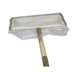 Complete Bottom Kick Net - Nitex, 500µm