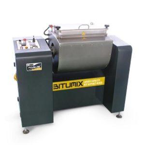 Pavelab Bitumix, Automatic laboratory mixer