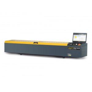 High Performance Ductilometer for Force Ductility test