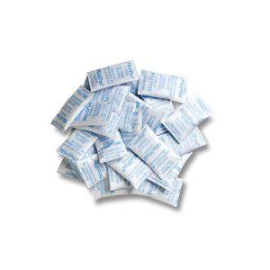 Small Desiccant Pack (25-Count), data logger accessories, environmental monitoring system Canada