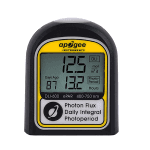 DLI-600: Daily Light Integral and Photoperiod Meter (ePAR)