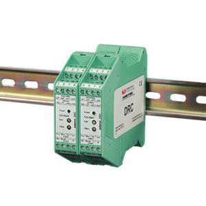 Gamme DRC Conditionneur de signal