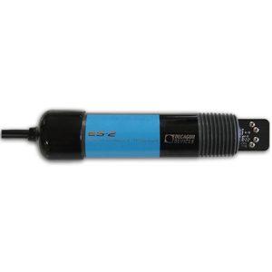 Electrical Conductivity and Temperature Sensor