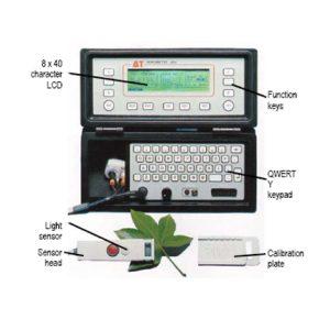 Diffusion Porometer