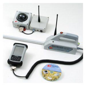 SunScan Canopy Analysis System