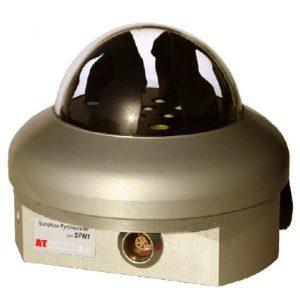 Sunshine Pyranometer