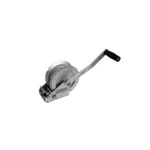 General Purpose Winch, Zinc Plated Steel