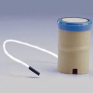 Porous Cup Assemblies