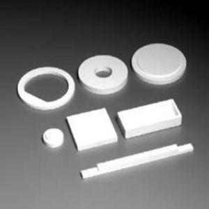 Custom Shape Ceramics