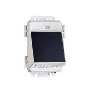 Onset HOBO MicroRX compact cellular farm weather station