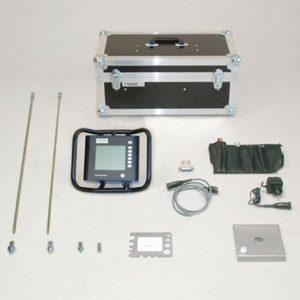 Penetrologger Set A