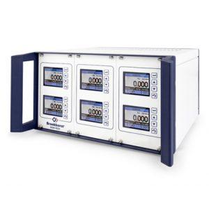 E-8000 Power Supply/Readout and Control