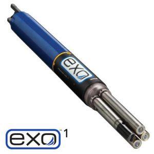 EXO1: 4-Port Water Quality EXO Sonde