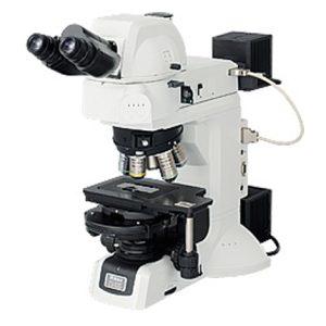 Upright Microscope