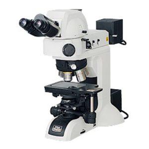 Upright Microscope