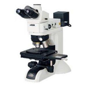 Upright Microscope