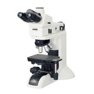 Upright Microscope