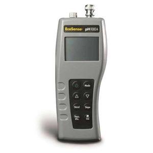 EcoSense pH100A Meter