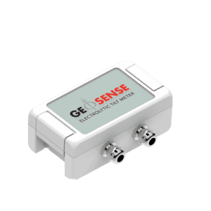 Inclinomètre EL en place