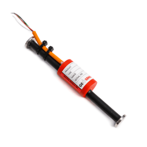 Embedment Strain Gauge