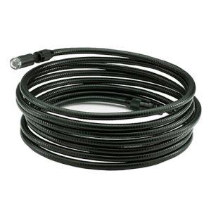 Extech BR-17CAM-5M: Replacement Borescope Probe with 17mm Camera