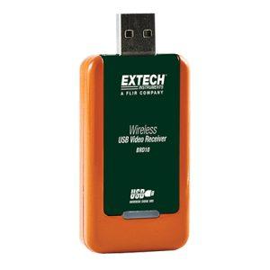 Extech BRD10: Wireless USB Video Receiver