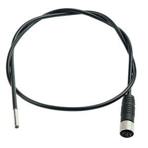 Extech HDV-4CAM-5FM: 4mm VideoScope Camera Head