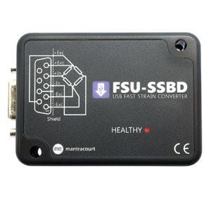 Fast USB Strain Module (FSU-SSB)