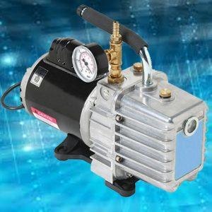 Direct Drive Vacuum Pump