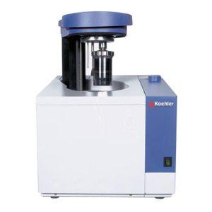 Automatic Calorimeter