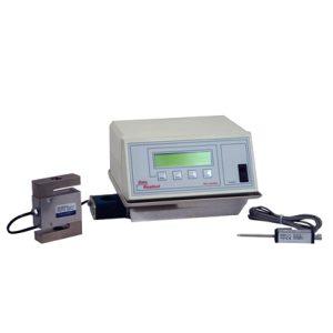 Marshall Stability Digital Component Set