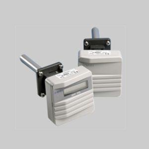 Carbon Dioxide Transmitters for Demand Controlled Ventilation
