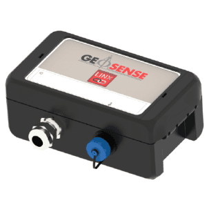 Série GeoLogger Linx