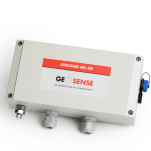 GeoLogger 485-SDi