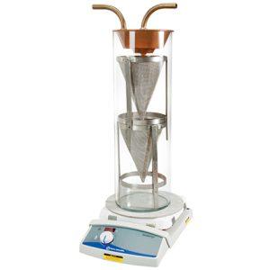 Reflux Extractor Set, 1000g