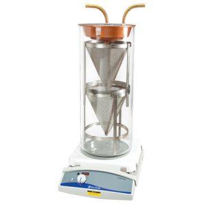 Reflux Extractor Set, 2000g