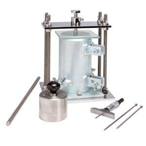 Micrometer Bridge Set