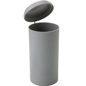 Cylinder Mold, Plastic, Single-Use