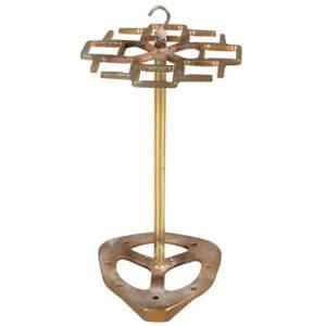 Test Bar Holder