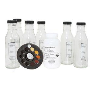 Organic Impurities Test Set