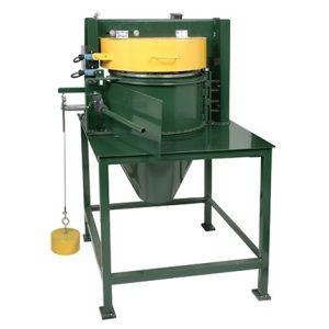 Rapid Soil Processor