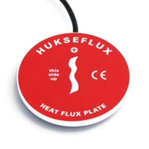 Heat Flux Plate
