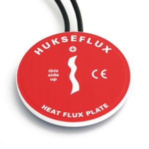 Self-Calibrating Heat Flux Sensor