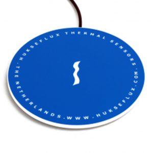 Ultra Sensitive Heat Flux Plate