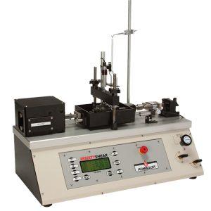 Pneumatic Direct/Residual Shear Apparatus