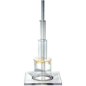 NCAT Field Permeameter